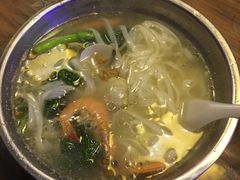 -哥俩好烧烤夜宵扎啤(海甸岛店)