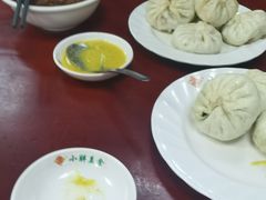 -小胖包子王(光明楼店)