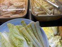 -苏格里岛自助烤肉海鲜火锅(成都金牛万达店)
