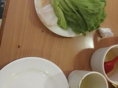 -汉丽轩韩式自助烤肉(大学城龙湖U城天街A馆店)