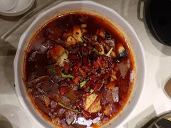 -宏宴·新京菜(望京店)