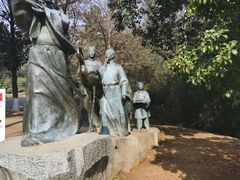 -敬亭山风景名胜区