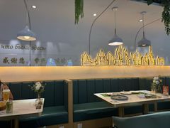 -库滋明·俄罗斯特色美食(中央大街店)