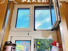-龙福祥餐馆
