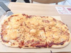 -必胜客(安盛购物广场金州店)