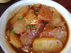 -农耕记·湖南土菜(halo广场店)