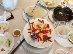 -绮梦西湖·云端餐厅(歌德店)