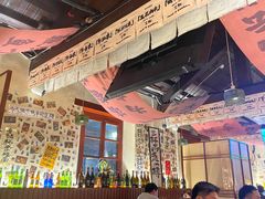 -三杯赤運·中式小酒馆(所城里店)