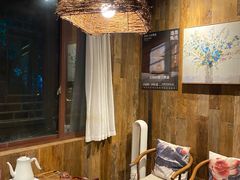 -邈墨茶馆(大兜路1号店)