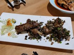 -青城山六善酒店·紫氣園中餐厅