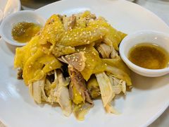 -华哥私厨-原醉琼楼