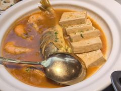 -船歌·鱼水饺青岛菜(太阳宫凯德MALL店)