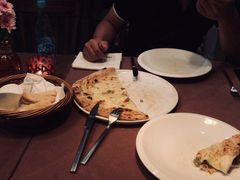 -Mammamia意大利餐厅(阳春巷店)