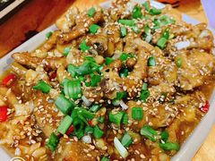-北京汉丽轩自助烤肉火锅超市(香港城店)