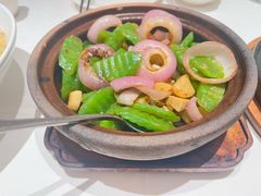 -茉里粤菜(皇姑万象汇店)