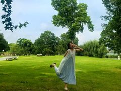 -盘龙城国家考古遗址公园