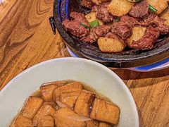 -淀里船宴(卓达店)