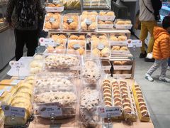 -BreadTalk面包新语·烘焙蛋糕(领展购物广场店)