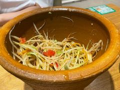 -泰悦澜·泰国餐厅(万象城店)