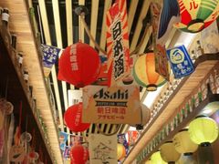 -坂吉屋·居酒屋深夜食堂(龙湖店)