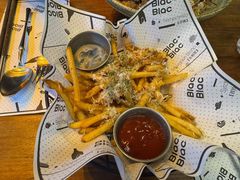 -Blac+Blac(中海环宇荟店)