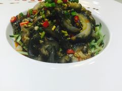 -老虎滩船说·海胆水饺·大连海鲜(老虎滩店)