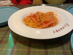 -美森西餐厅(曙光大道店)