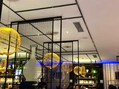 大堂-眉州东坡·熊猫主题餐厅(枫蓝店)