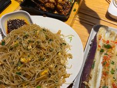 -木屋烧烤(岗顶二店)