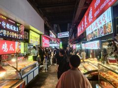 -鼓楼夜市