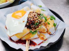 -颓记茶餐厅(美景总店)