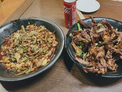 -掌上鲜(南顺城街店)