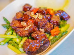 -上海和平饭店龙凤厅 Dragon Phoenix