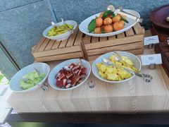 -傲廬·云端餐厅·深圳柏悦酒店