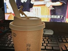 -CHARLIETOWN红茶公司(南京万象天地店)