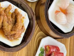 -恒兴发茶店(水巷口店)
