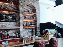 -桉树林A coffee 森林餐厅(三圣乡店)