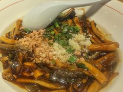 -三凤酒家·百年无锡菜(清扬茂业店)