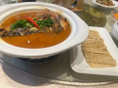 -三道菜(明堂公园店)