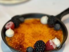 焦糖布丁-藏红花·西班牙餐厅(北京五道营店)