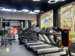 -VPsmart私教健身工作室(新华路旗舰店)