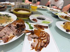-新洪记·丽久饭店(铁西店)