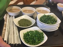 -情忆草原涮肉馆