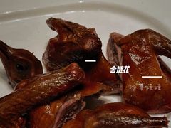 -金链花·泰国餐厅(国贸店)