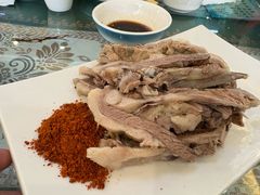 手抓滩羊肉-国强手抓(西夏区店)