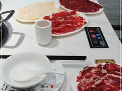 -八合里牛肉火锅(福州万象城店)