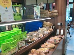 -嗒令甜品·主题融合料理餐厅(首座时代店)