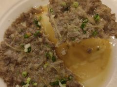 -酌宴府The China Club·广州万富希尔顿酒店(云城东路店)