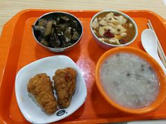-梅园食堂