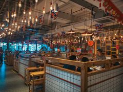 大堂-贤合庄卤味火锅(顺城店)